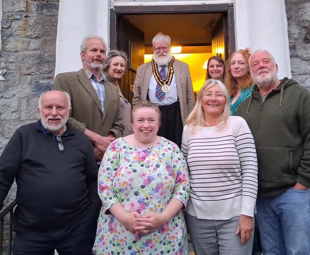 New committee reveal vision for Ivybridge community